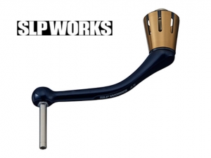 2023 DAIWA SLPWORKS SALTIGA HANDLE 65mm Blue